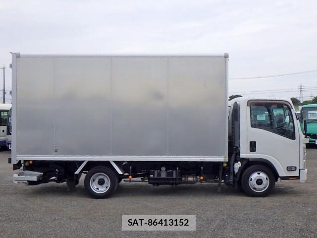 Isuzu ELF TRUCK 2018-09 8780081-3