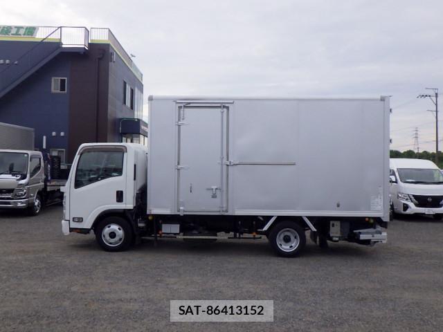 Isuzu ELF TRUCK 2018-09 8780081-4