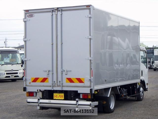 Isuzu ELF TRUCK 2018-09 8780081-5