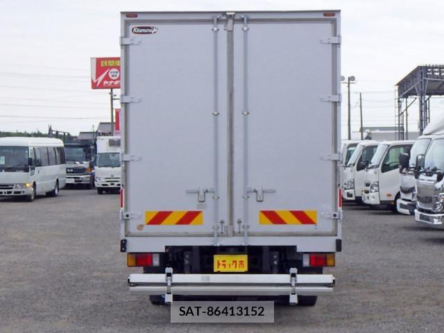 Isuzu ELF TRUCK 2018-09 8780081-6