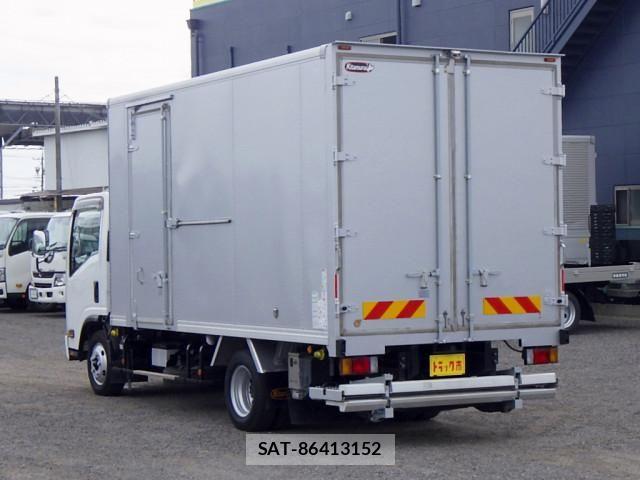Isuzu ELF TRUCK 2018-09 8780081-7
