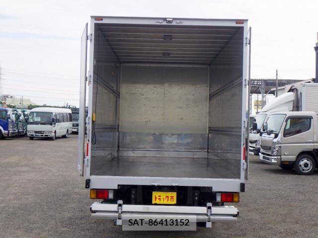 Isuzu ELF TRUCK 2018-09 8780081-8
