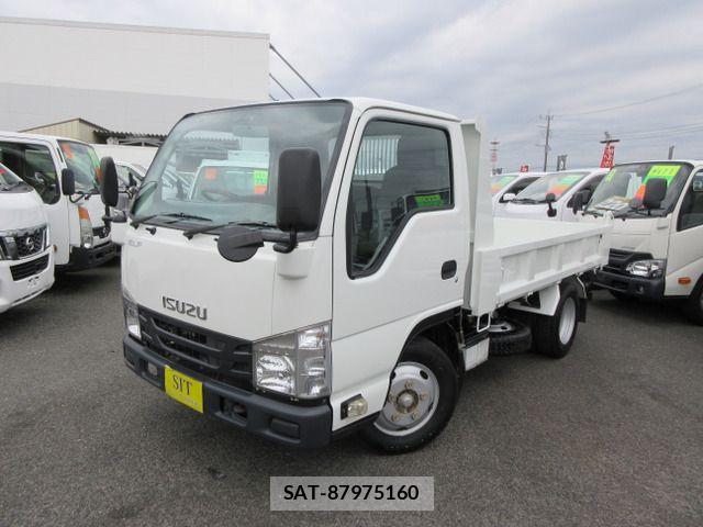 Isuzu ELF TRUCK 2016-12 8780086-0