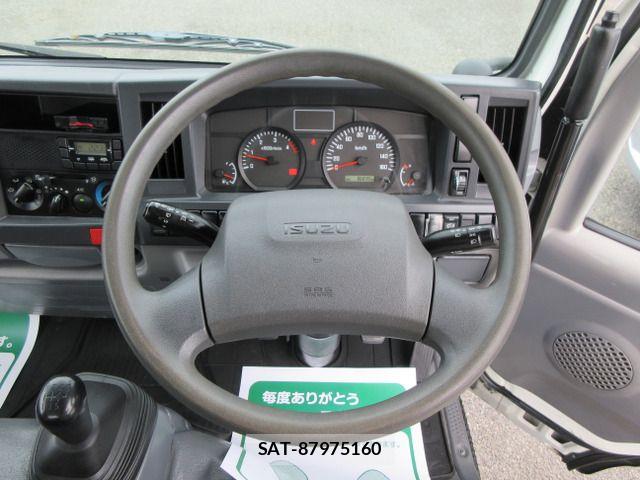 Isuzu ELF TRUCK 2016-12 8780086-12
