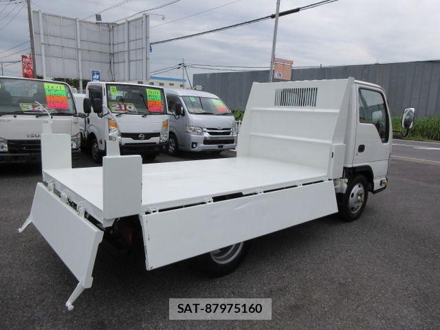 Isuzu ELF TRUCK 2016-12 8780086-18