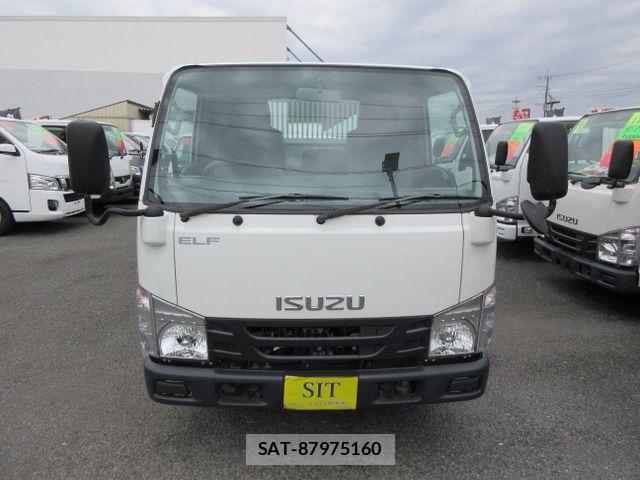 Isuzu ELF TRUCK 2016-12 8780086-1