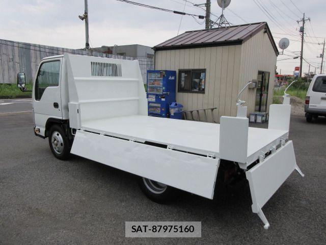 Isuzu ELF TRUCK 2016-12 8780086-19