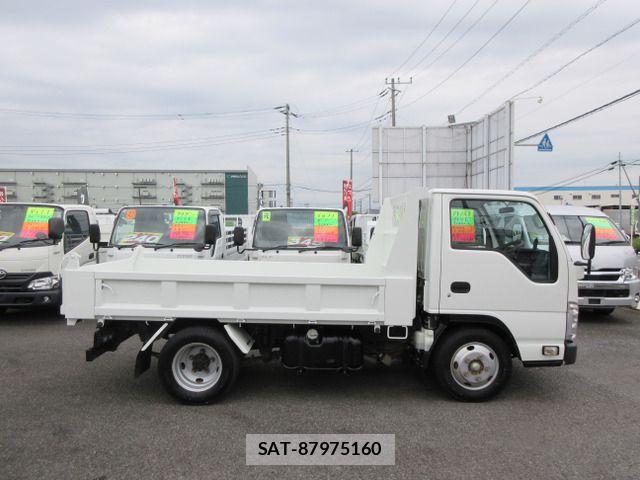 Isuzu ELF TRUCK 2016-12 8780086-3