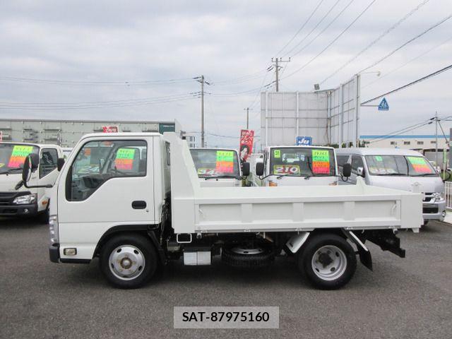 Isuzu ELF TRUCK 2016-12 8780086-4