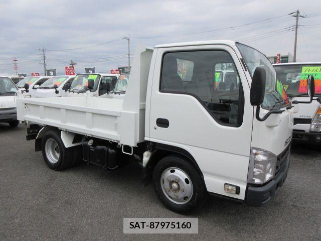 Isuzu ELF TRUCK 2016-12 8780086-5