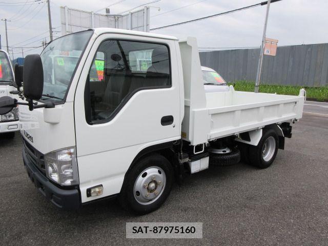 Isuzu ELF TRUCK 2016-12 8780086-6