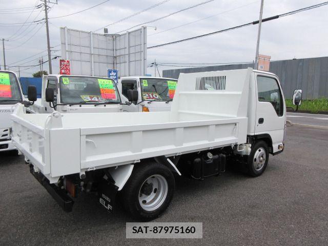 Isuzu ELF TRUCK 2016-12 8780086-7