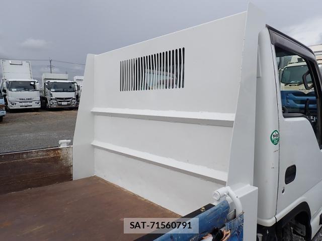 Isuzu ELF TRUCK 2015-09 8780088-9