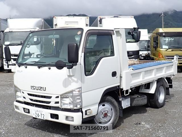Isuzu ELF TRUCK 2015-09 8780088-1