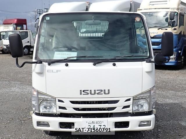 Isuzu ELF TRUCK 2015-09 8780088-4