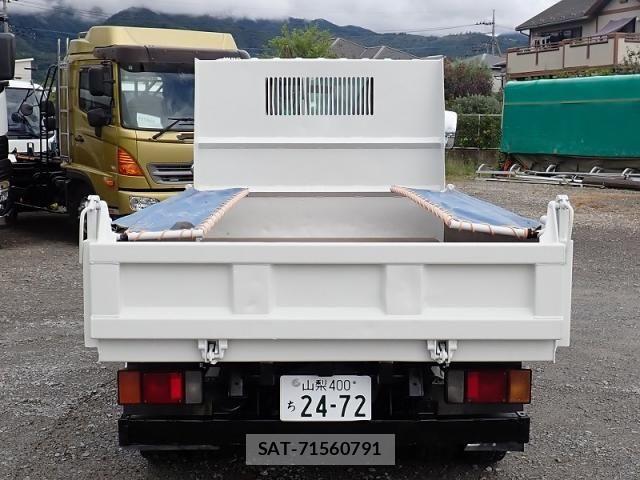 Isuzu ELF TRUCK 2015-09 8780088-5