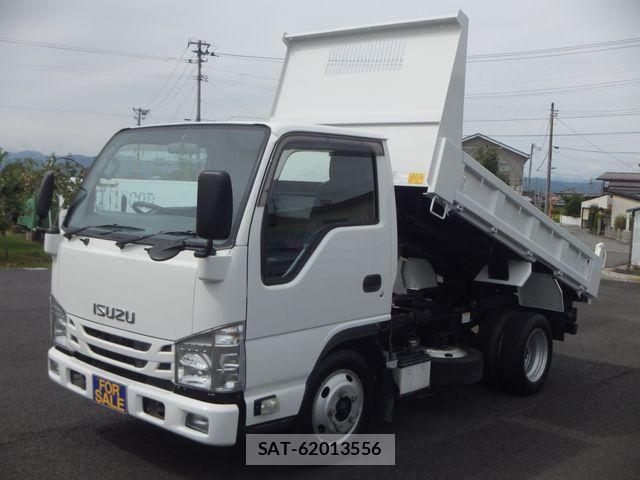 Isuzu ELF TRUCK 2016-02 8780090-0