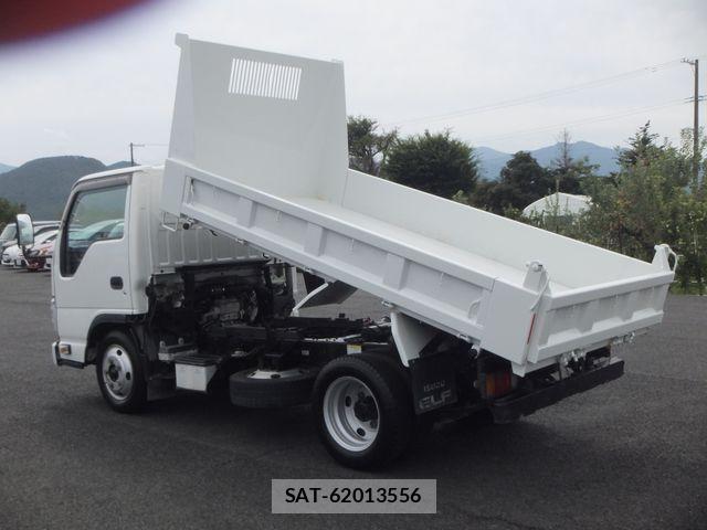 Isuzu ELF TRUCK 2016-02 8780090-9