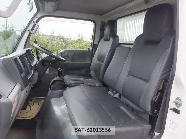Isuzu ELF TRUCK 2016-02 8780090-12