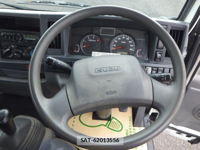 Isuzu ELF TRUCK 2016-02 8780090-14