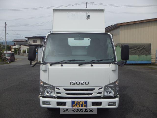 Isuzu ELF TRUCK 2016-02 8780090-1