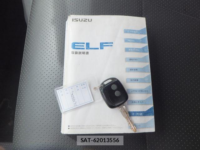 Isuzu ELF TRUCK 2016-02 8780090-26