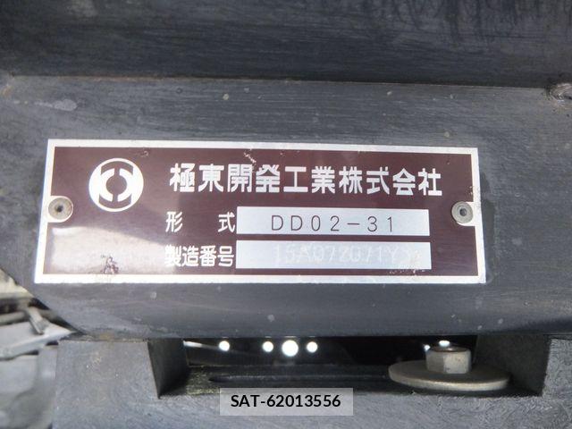 Isuzu ELF TRUCK 2016-02 8780090-27