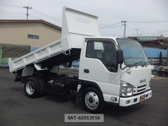 Isuzu ELF TRUCK 2016-02 8780090-2