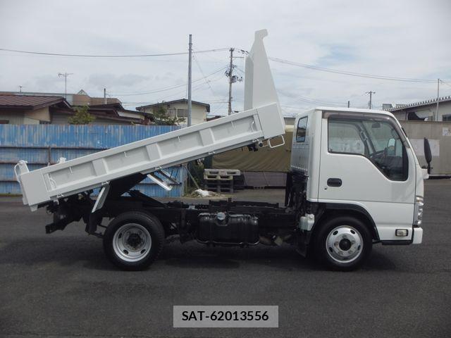 Isuzu ELF TRUCK 2016-02 8780090-3
