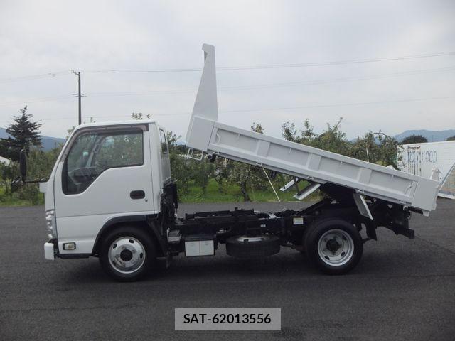 Isuzu ELF TRUCK 2016-02 8780090-4