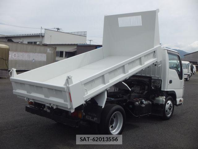 Isuzu ELF TRUCK 2016-02 8780090-5