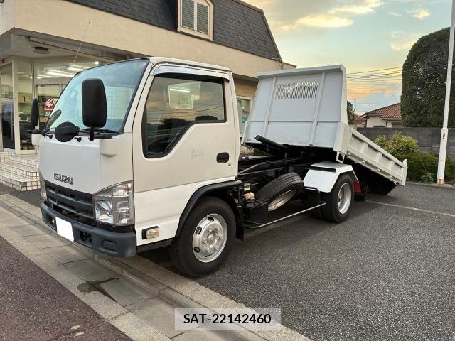 Isuzu ELF TRUCK 2010-08 8780080-0