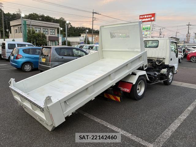 Isuzu ELF TRUCK 2010-08 8780080-1