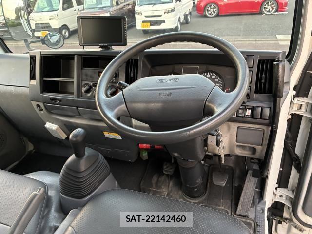 Isuzu ELF TRUCK 2010-08 8780080-2