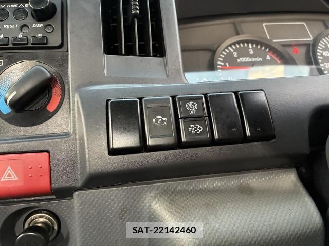 Isuzu ELF TRUCK 2010-08 8780080-3