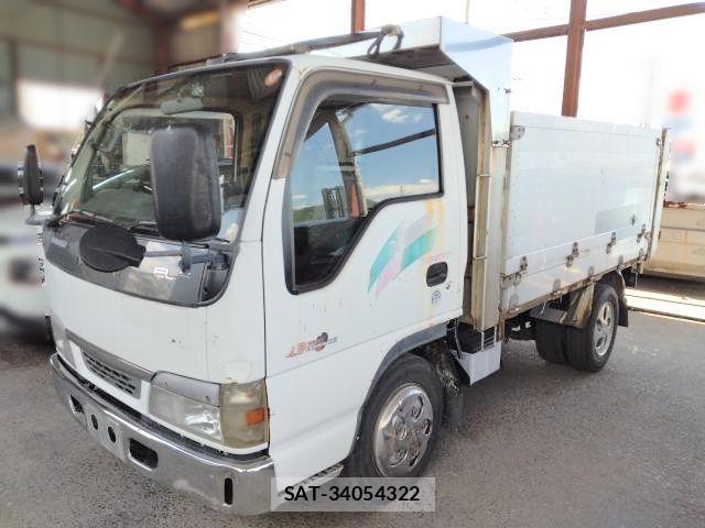 Isuzu ELF TRUCK 2003-08 8780097-0