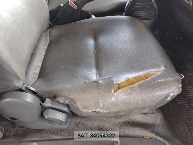 Isuzu ELF TRUCK 2003-08 8780097-9