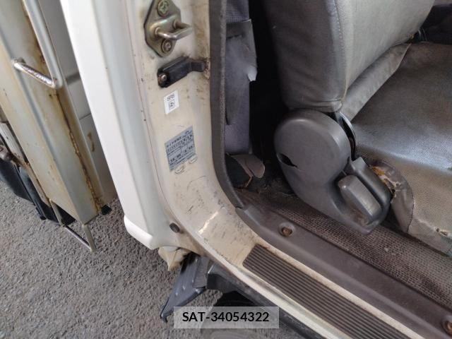 Isuzu ELF TRUCK 2003-08 8780097-10