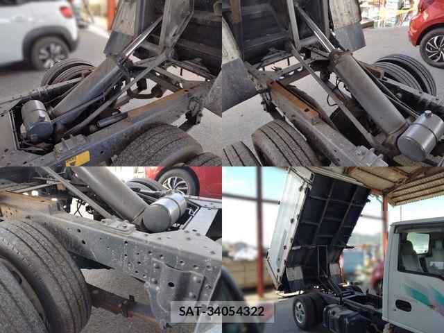 Isuzu ELF TRUCK 2003-08 8780097-13