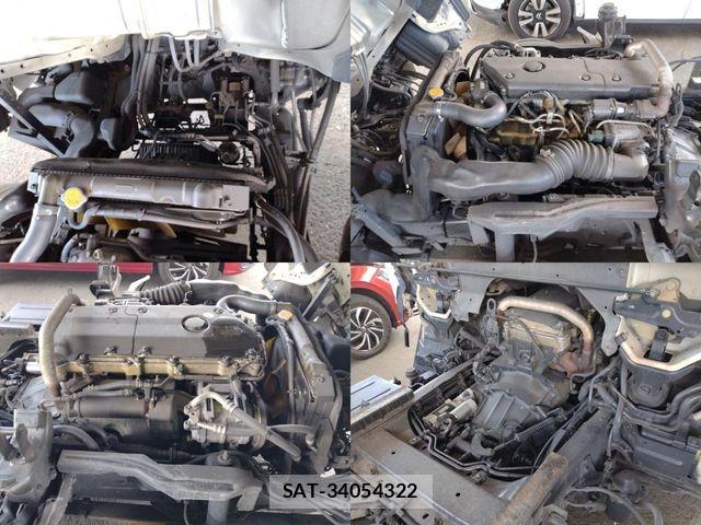 Isuzu ELF TRUCK 2003-08 8780097-14