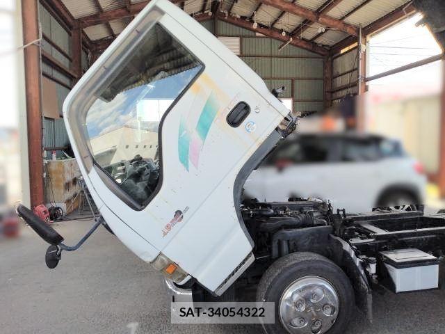 Isuzu ELF TRUCK 2003-08 8780097-15