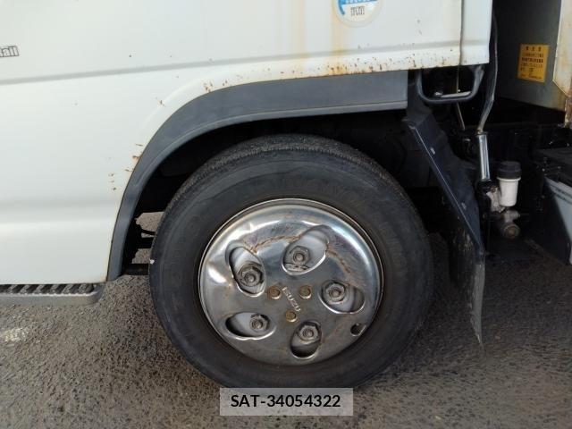Isuzu ELF TRUCK 2003-08 8780097-16