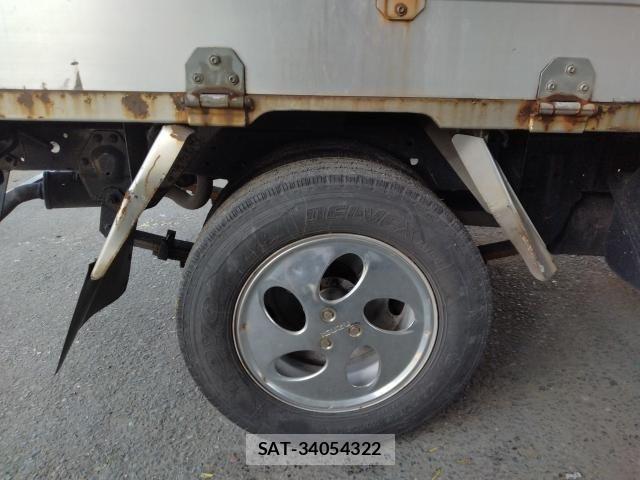 Isuzu ELF TRUCK 2003-08 8780097-17