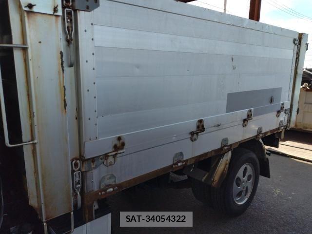 Isuzu ELF TRUCK 2003-08 8780097-18