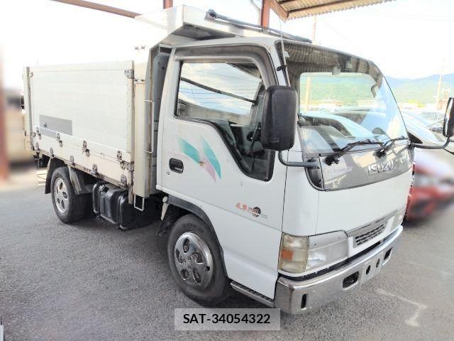 Isuzu ELF TRUCK 2003-08 8780097-1