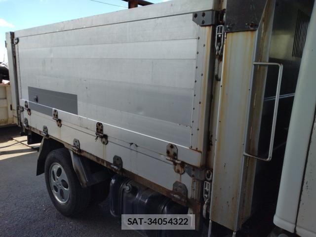 Isuzu ELF TRUCK 2003-08 8780097-19