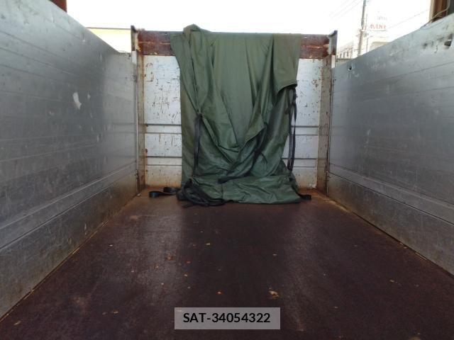 Isuzu ELF TRUCK 2003-08 8780097-20