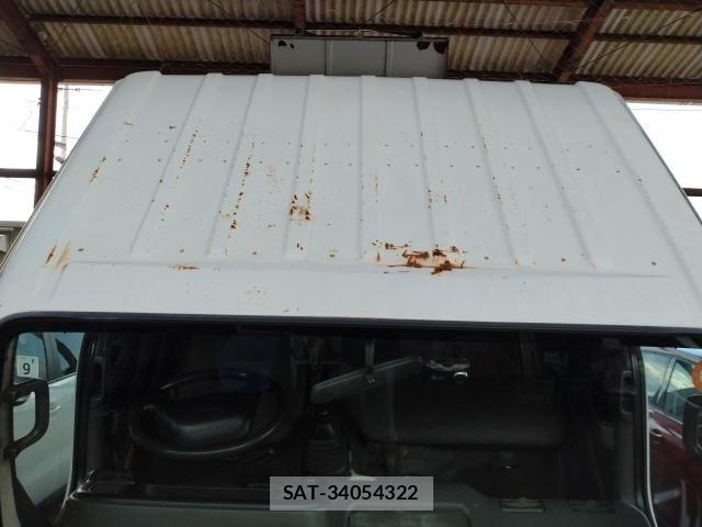Isuzu ELF TRUCK 2003-08 8780097-21
