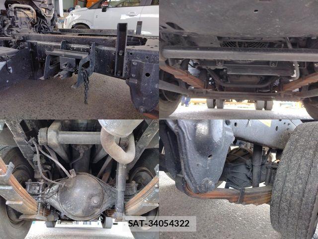 Isuzu ELF TRUCK 2003-08 8780097-22