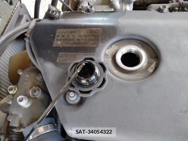 Isuzu ELF TRUCK 2003-08 8780097-23